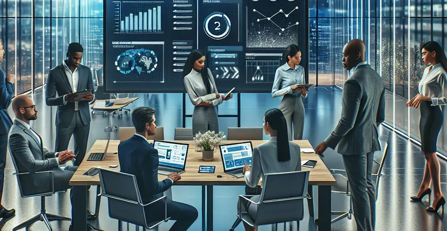 如何选择项目管理平台？这5款值得一试