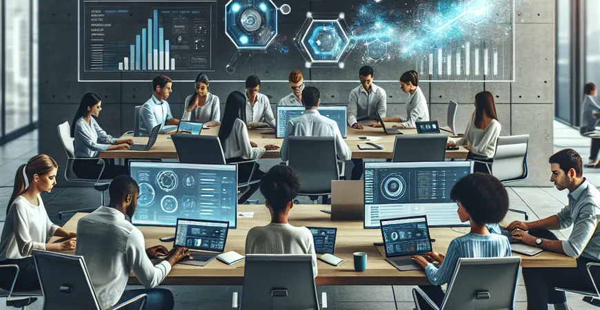 如何通过任务管理工具优化团队协作？