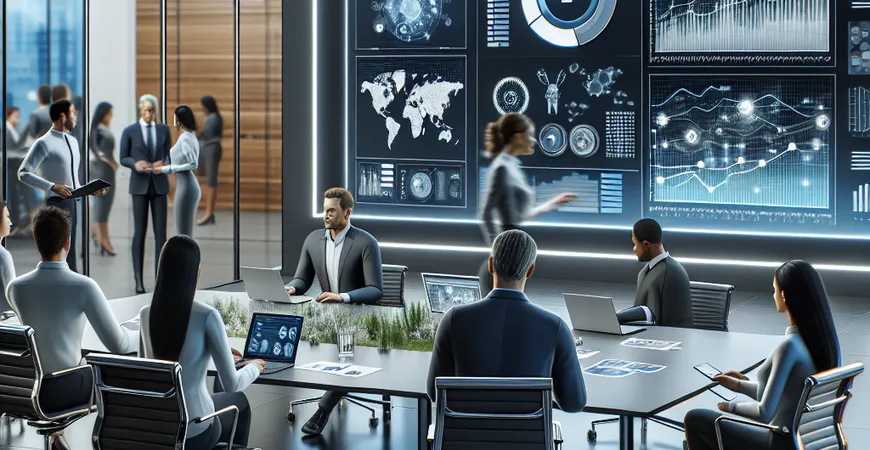 如何通过项目管理提升公司竞争力？