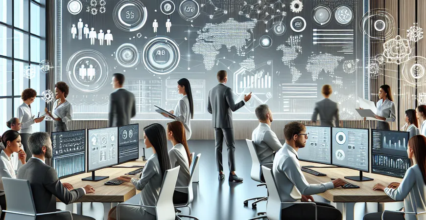 如何通过项目管理系统提升企业竞争力？