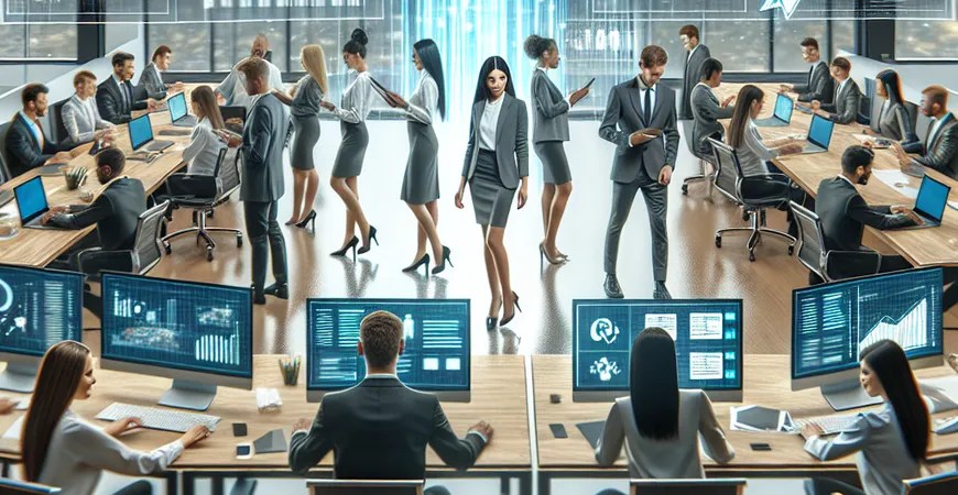 如何通过项目管理软件提升团队协作效率？