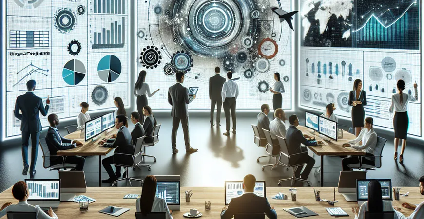 如何高效管理项目成本？8个实用策略