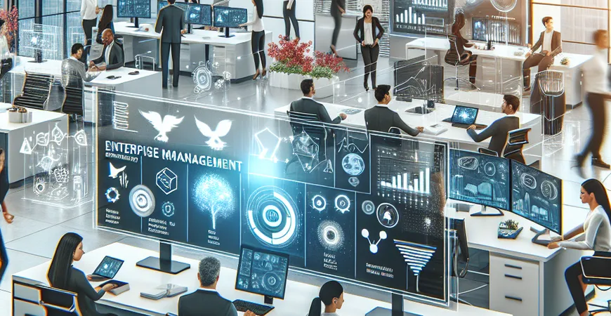 如何高效解决项目管理中的常见难点？