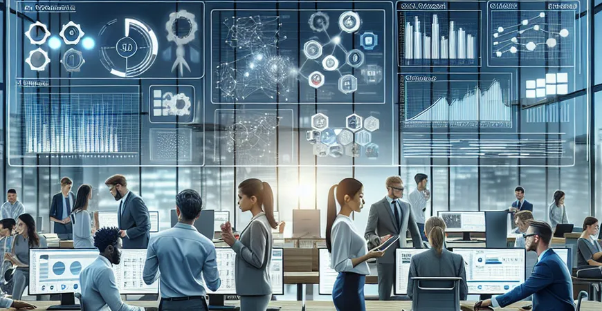 如何高效进行项目排期？5个实用方法分享