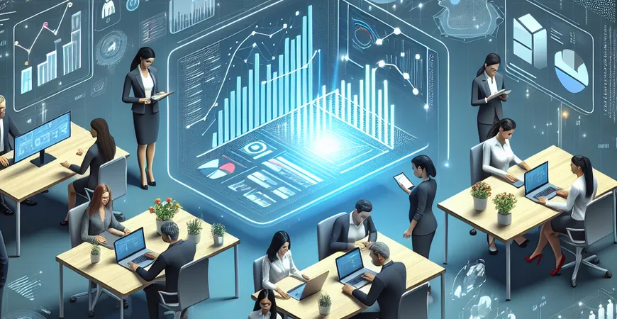 年度最佳项目管理系统推荐，超级全面