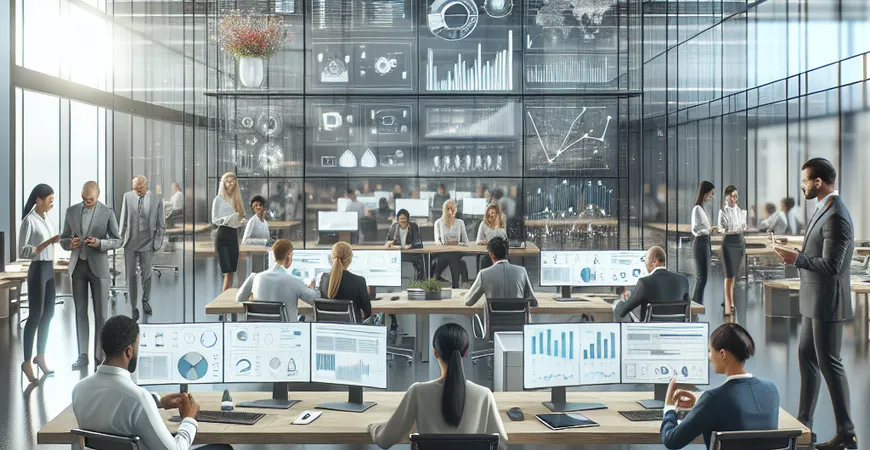 想提高项目成功率？试试这四种管理工具