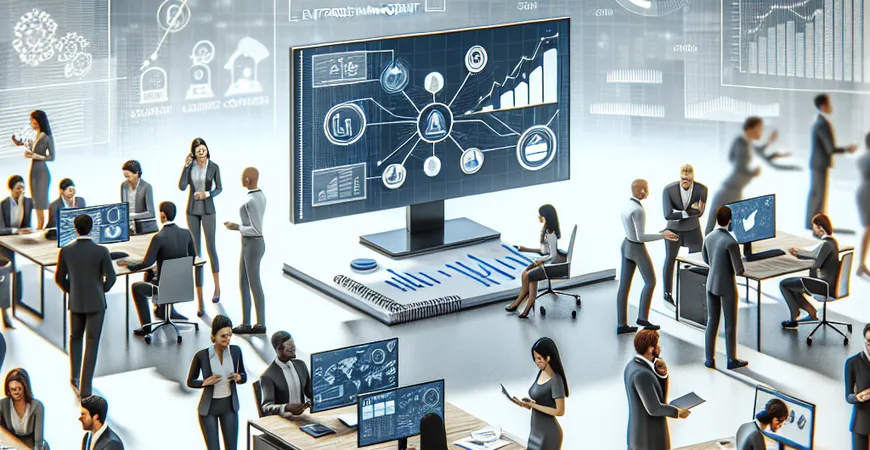 手把手教你如何选择适合的项目管理软件