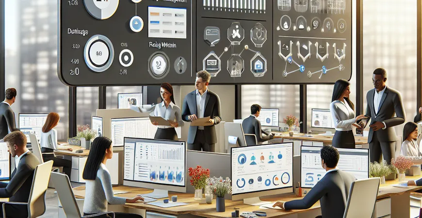 提升项目管理效率的十种方法，实用不踩雷