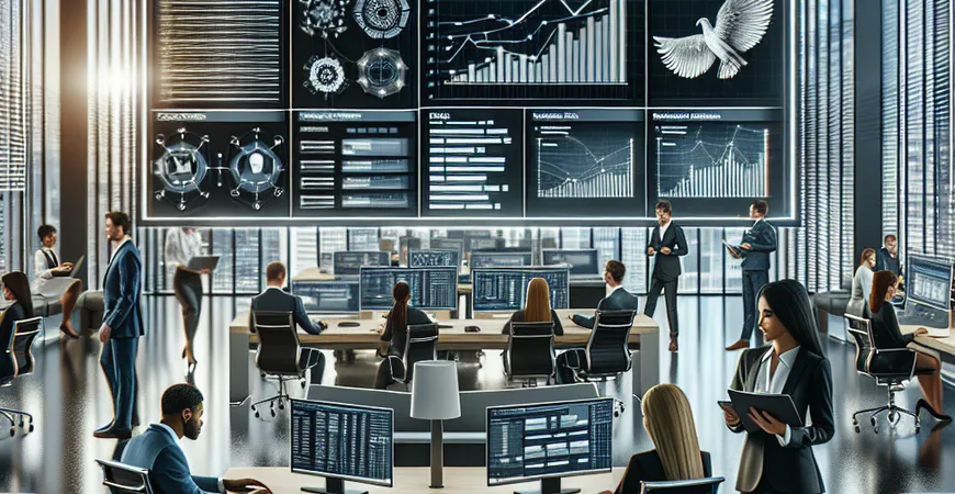 收藏！2025年最值得关注的甘特图工具