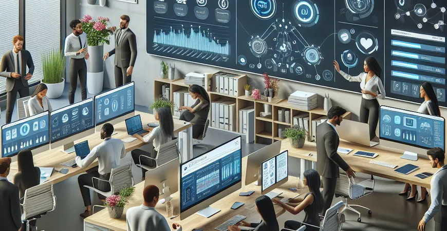 新手必看！项目管理软件使用全攻略