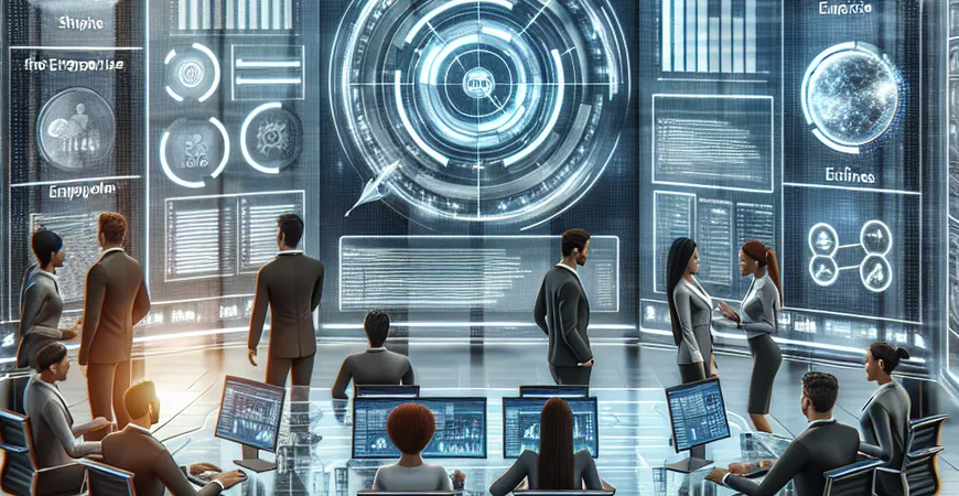 甘特图使用技巧：高效管理你的项目