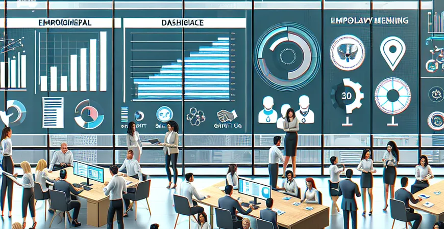 甘特图使用指南：常见问题与解决对策