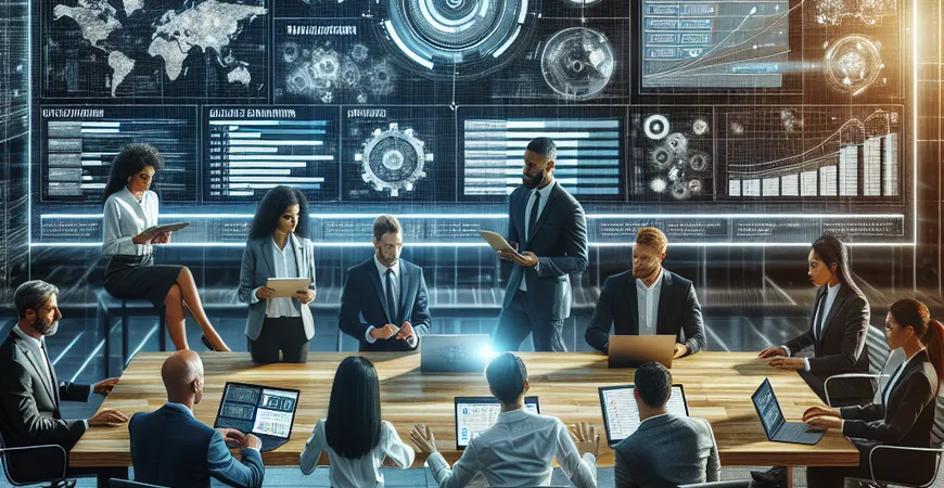 甘特图制作难吗？一学就会的快速方法