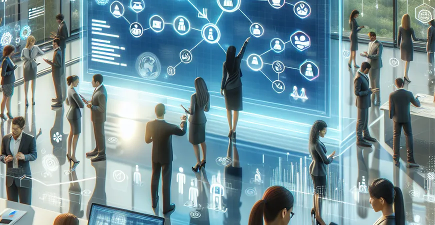 甘特图在项目管理中的三大应用技巧