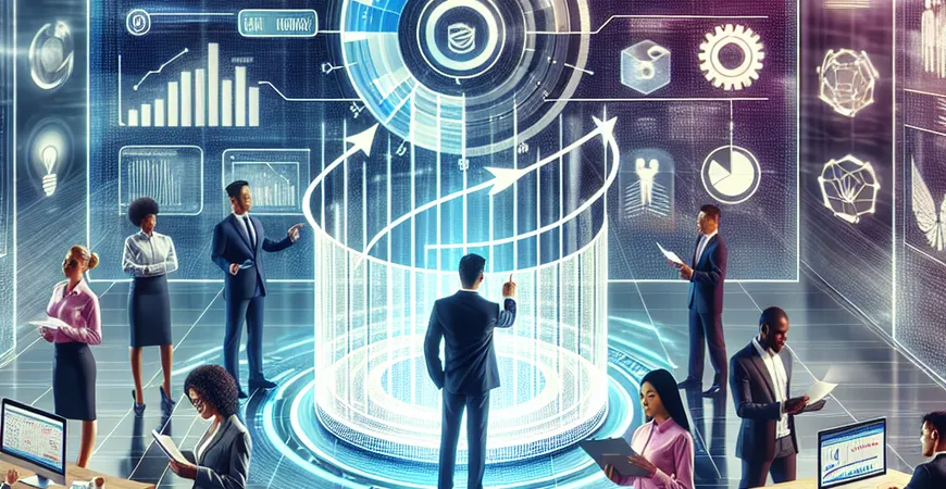甘特图在项目管理中的作用是什么？详细解读