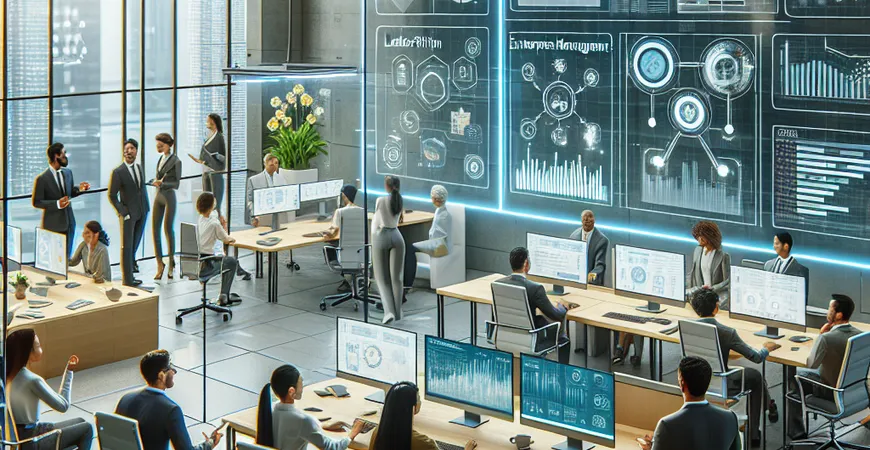 甘特图实用教程：从入门到精通的五大步骤