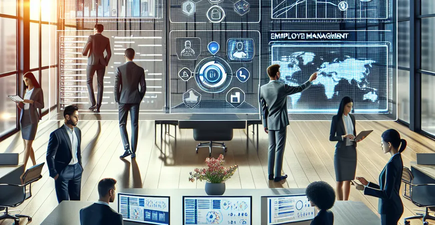 甘特图工具的全面对比，找到适合你的那一款