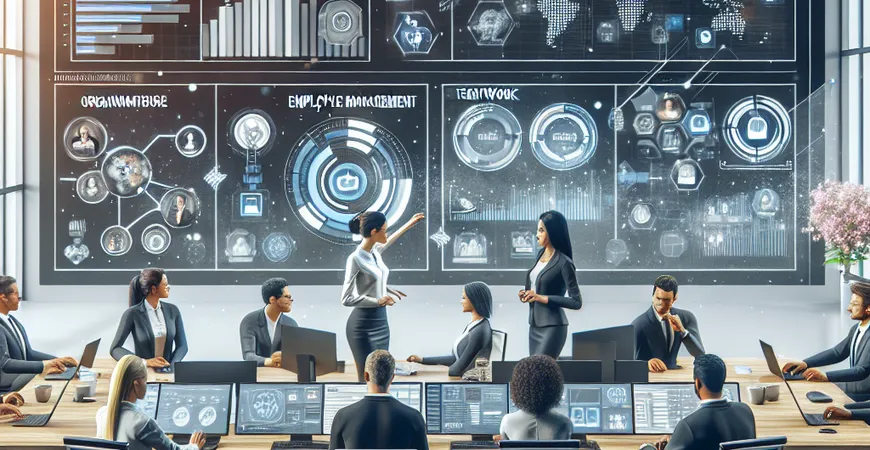 甘特图平台选型指南，避免选错的关键要素