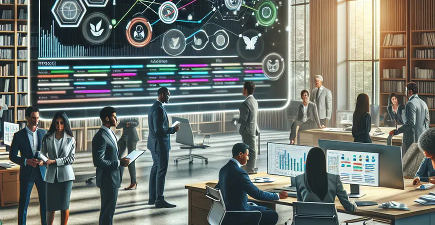 甘特图是什么？项目管理中的必备工具解析