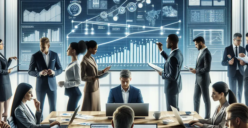 甘特图的使用心得分享，如何在项目管理中高效应用？