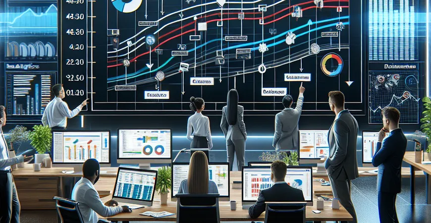 甘特图的使用误区与破解之道，轻松上手