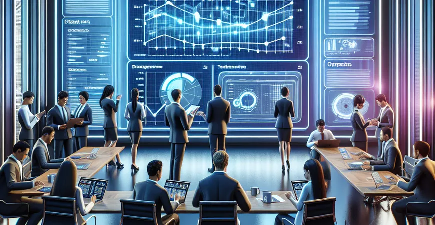 甘特图的四种常见应用场景，快速掌握