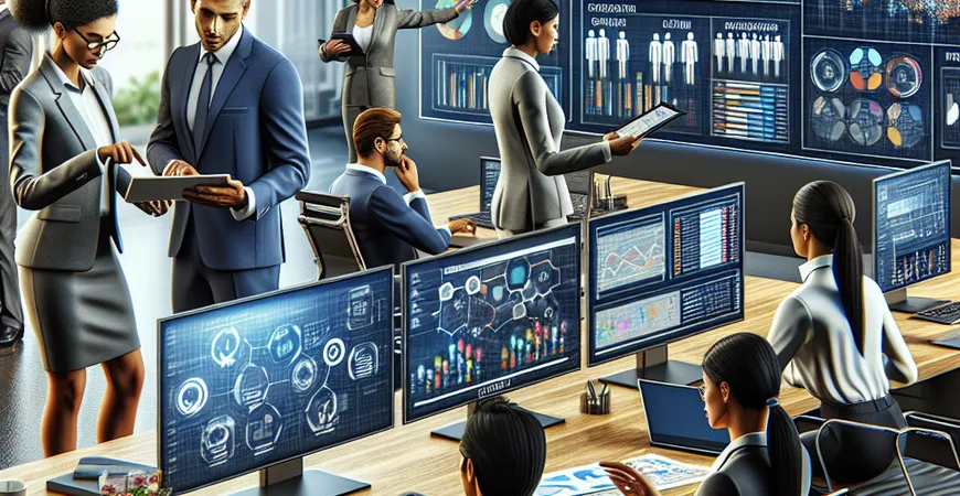 甘特图的实用技巧：如何快速上手？