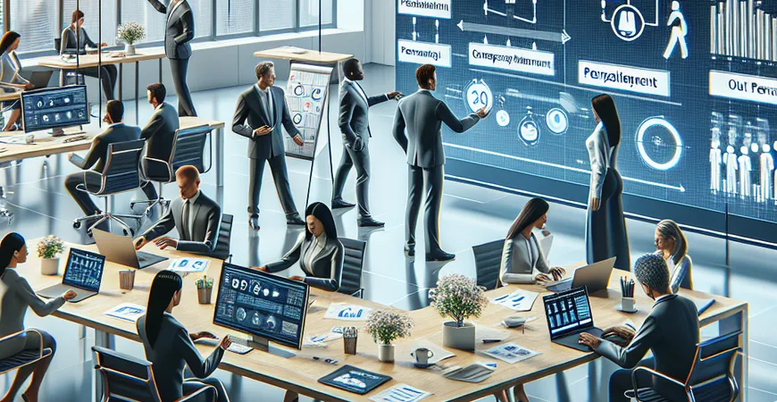 甘特图的实用案例分享，如何在实际项目中应用？