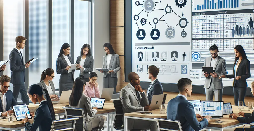 甘特图的应用场景分析，如何助力项目进度管理？