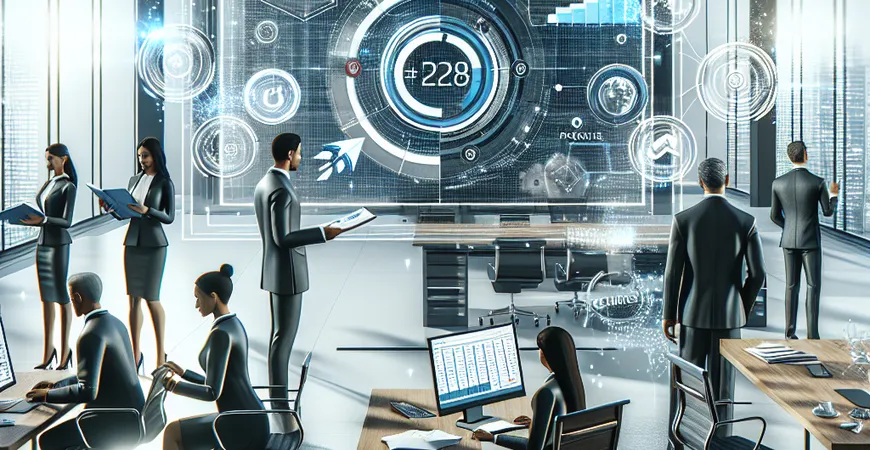 甘特图的应用指南，如何在项目规划中高效使用？