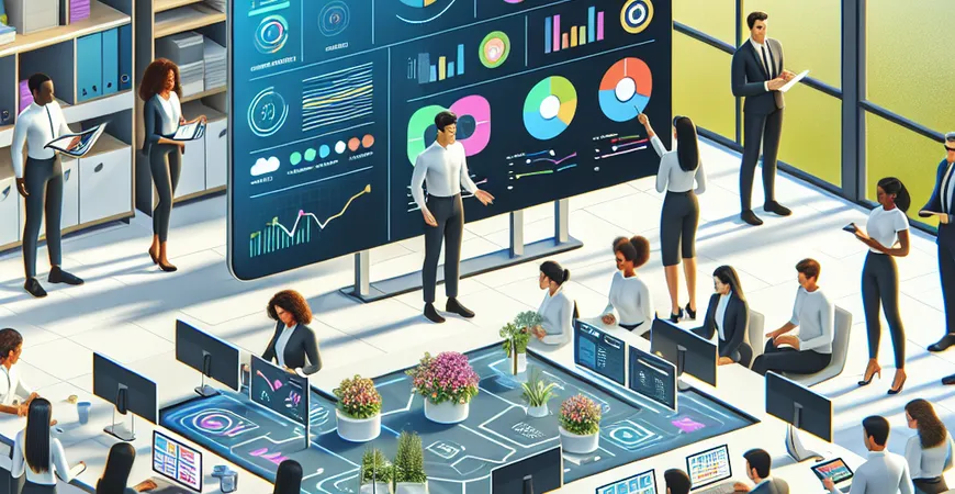 甘特图的应用误区解析，如何避免常见问题？