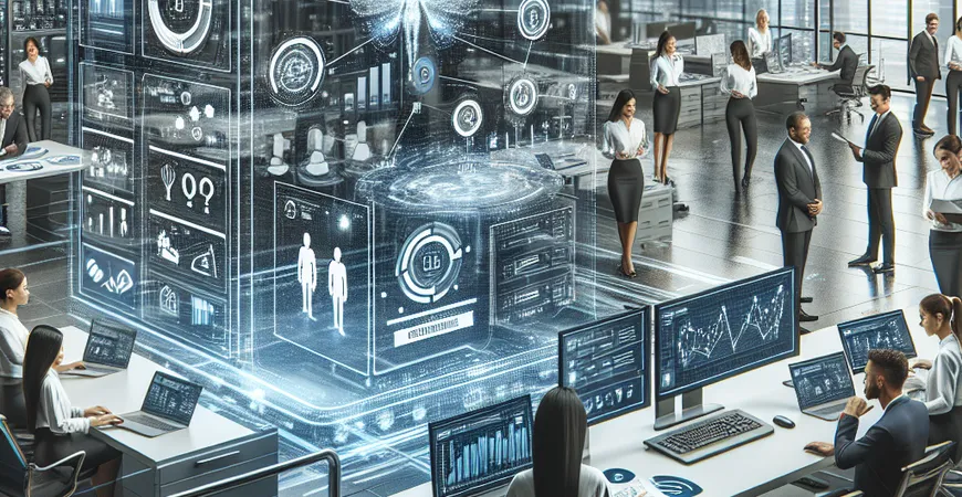 甘特图软件实操指南：从入门到精通