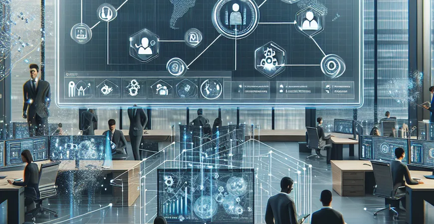 甘特图软件推荐，2025年最实用的选择