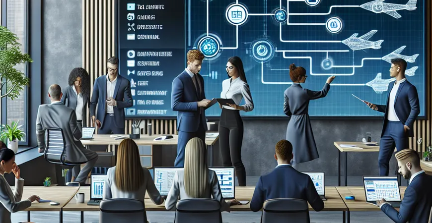 甘特图软件的应用效果与用户评价