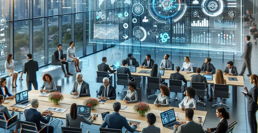 解决项目管理挑战的五个实用技巧