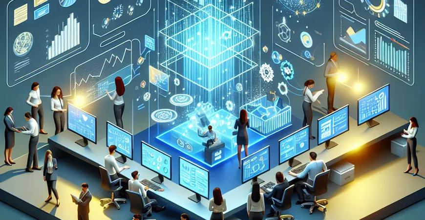 选择项目管理工具的三大误区，千万别踩坑