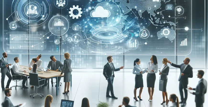 选择项目管理工具的五大误区，你踩坑了吗？