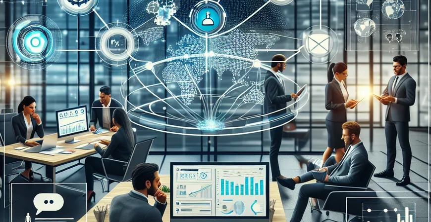 选择项目管理软件时需注意哪些关键因素？