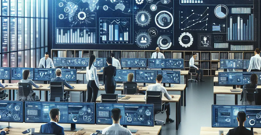 选择项目管理软件需注意哪些问题？避开陷阱