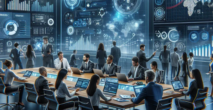 项目成本估算的科学方法，助你精准把控