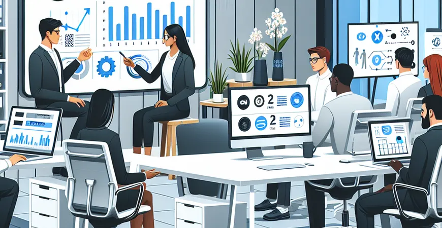 项目成本分析的常用工具推荐