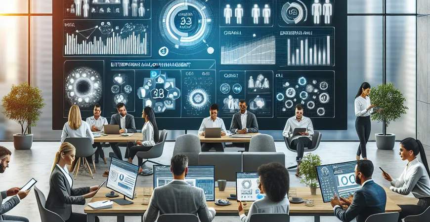 项目成本如何精准核算？五大实用工具推荐