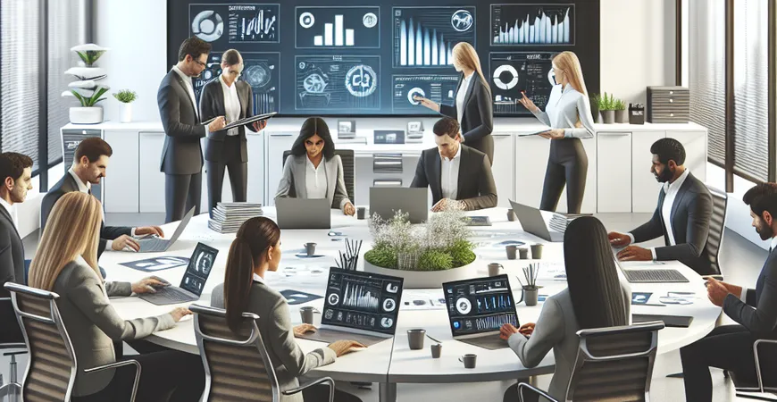 项目成本控制最佳实践：企业必备策略