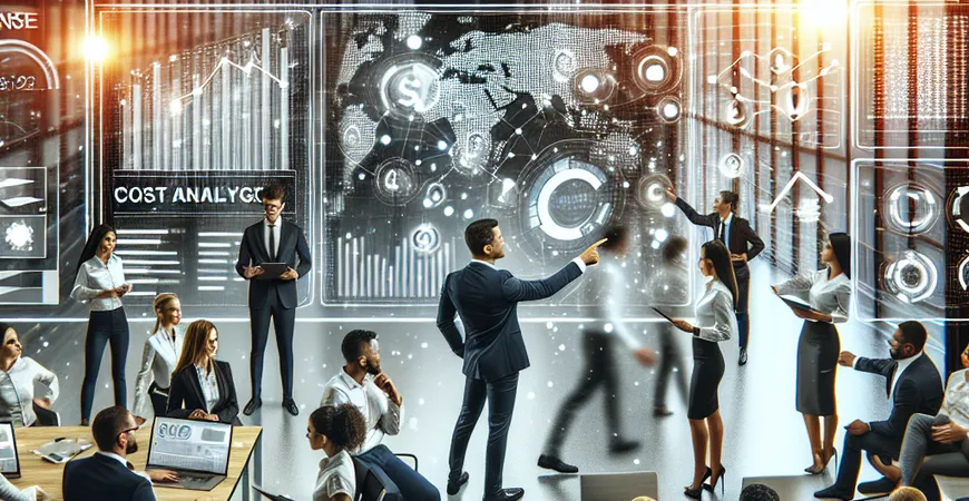 项目成本控制难？这些方法不踩坑