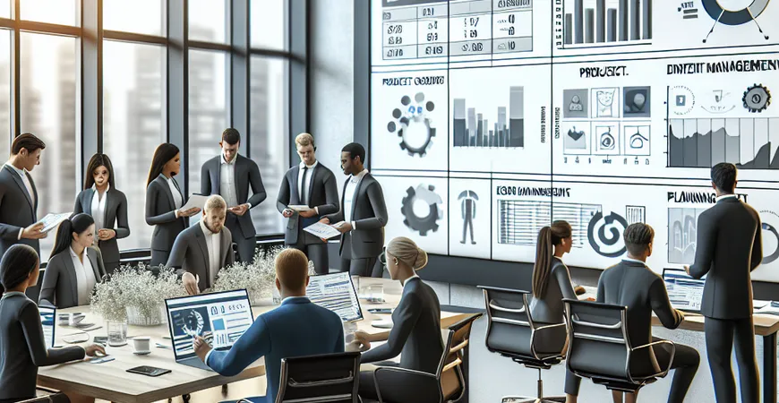 项目成本管理的5个关键技巧，助你节省开支