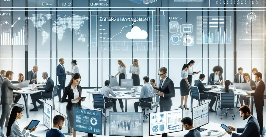 项目成本管理的五大挑战及应对策略