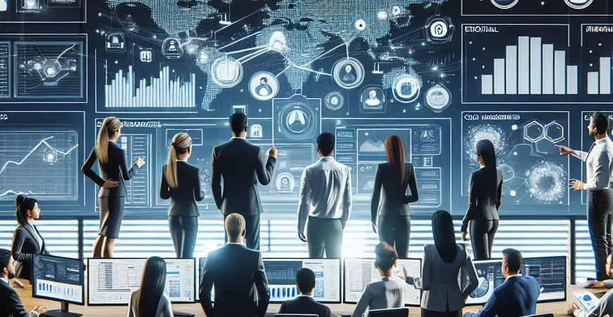 项目成本管理系统的选择策略，不再踩坑