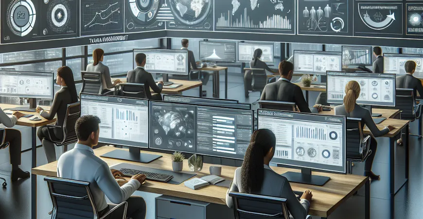 项目成本管理软件推荐：2025年度榜单