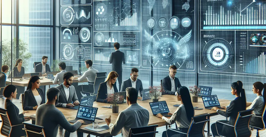 项目成本超支如何解决？不踩坑的控制策略