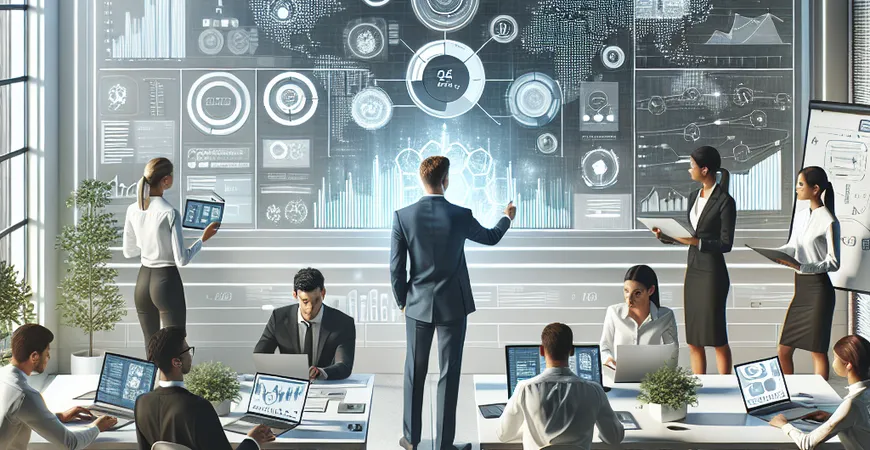 项目成本预算怎么做？一文教你精打细算